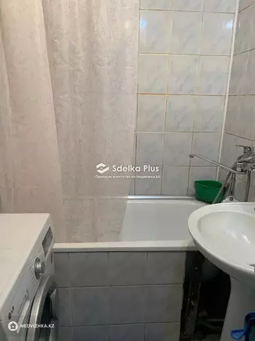 100 м², 5-комнатная квартира, этаж 6 из 9, 100 м², изображение - 11