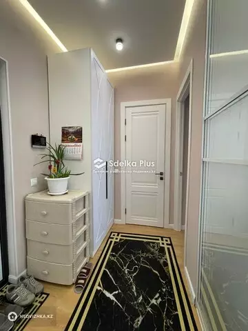 2-комнатная квартира, этаж 8 из 14, 45 м²