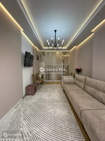 45 м², 2-комнатная квартира, этаж 8 из 14, 45 м², изображение - 4