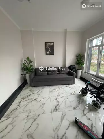 45 м², 2-комнатная квартира, этаж 8 из 14, 45 м², изображение - 5