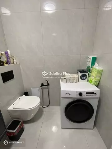 45 м², 2-комнатная квартира, этаж 8 из 14, 45 м², изображение - 6