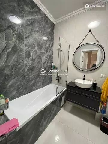 45 м², 2-комнатная квартира, этаж 8 из 14, 45 м², изображение - 7