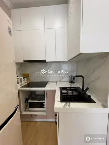 45 м², 2-комнатная квартира, этаж 8 из 14, 45 м², изображение - 8