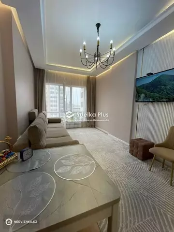 45 м², 2-комнатная квартира, этаж 8 из 14, 45 м², изображение - 9