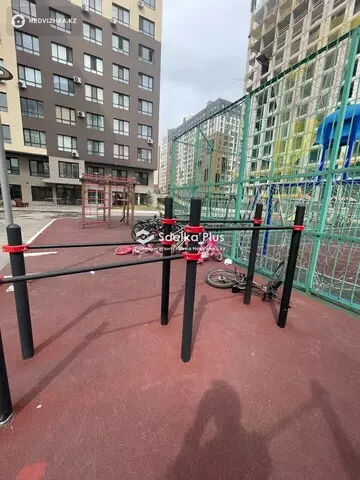 45 м², 2-комнатная квартира, этаж 8 из 14, 45 м², изображение - 16