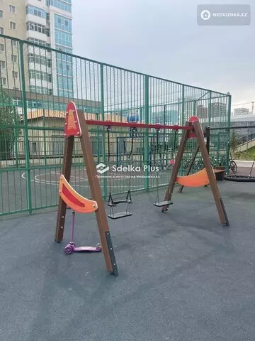 45 м², 2-комнатная квартира, этаж 8 из 14, 45 м², изображение - 18