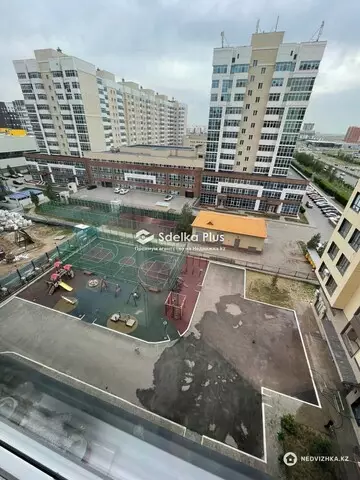 45 м², 2-комнатная квартира, этаж 8 из 14, 45 м², изображение - 24