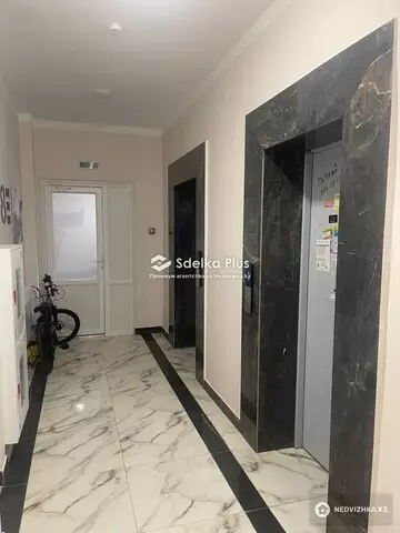 45 м², 2-комнатная квартира, этаж 8 из 14, 45 м², изображение - 26