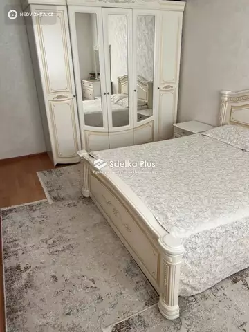 2-комнатная квартира, этаж 3 из 9, 56 м²
