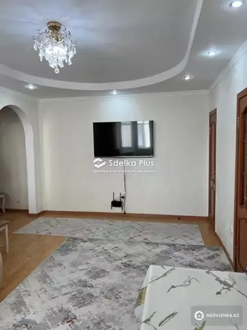 2-комнатная квартира, этаж 3 из 9, 56 м²