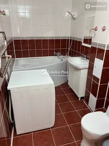 56.1 м², 2-комнатная квартира, этаж 3 из 9, 56 м², изображение - 4