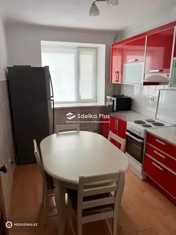 56.1 м², 2-комнатная квартира, этаж 3 из 9, 56 м², изображение - 5