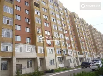 56.1 м², 2-комнатная квартира, этаж 3 из 9, 56 м², изображение - 6
