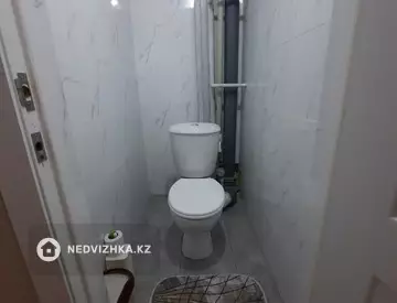 1-комнатная квартира, этаж 15 из 16, 45 м²