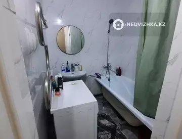 1-комнатная квартира, этаж 15 из 16, 45 м²
