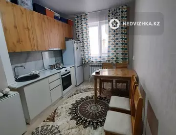 1-комнатная квартира, этаж 15 из 16, 45 м²