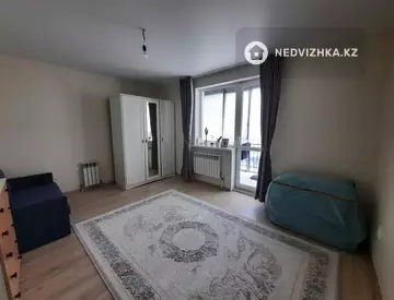 45 м², 1-комнатная квартира, этаж 15 из 16, 45 м², изображение - 5