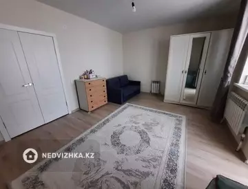 45 м², 1-комнатная квартира, этаж 15 из 16, 45 м², изображение - 6
