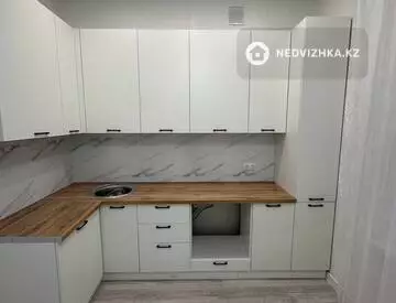 35 м², 1-комнатная квартира, этаж 7 из 9, 35 м², изображение - 6