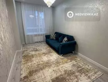 1-комнатная квартира, этаж 7 из 9, 35 м²