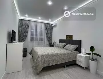 2-комнатная квартира, этаж 3 из 9, 69 м²
