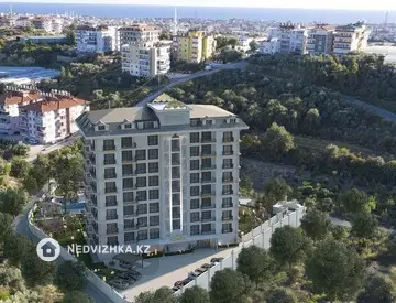 57 м², 2-комнатная квартира, этаж 1 из 3, 57 м², изображение - 5