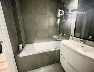 1-комнатная квартира, этаж 3 из 7, 41 м²