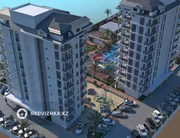 47 м², 2-комнатная квартира, этаж 1 из 8, 47 м², изображение - 5