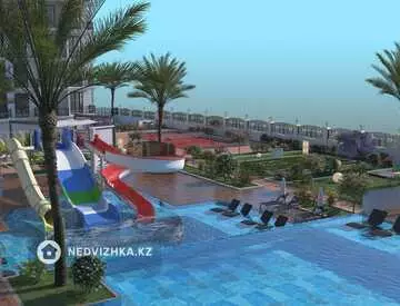 47 м², 2-комнатная квартира, этаж 1 из 8, 47 м², изображение - 4