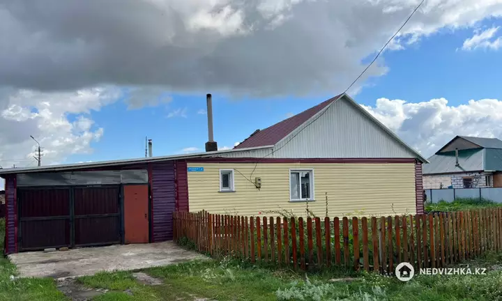 1000 м², 5-комнатный дом, 20 соток, 1 000 м², изображение - 1