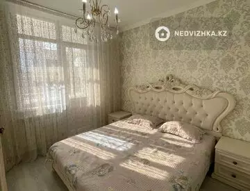 2-комнатная квартира, этаж 9 из 10, 42 м²