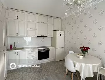 2-комнатная квартира, этаж 9 из 10, 42 м²