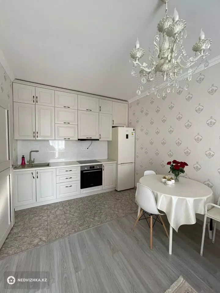 42 м², 2-комнатная квартира, этаж 9 из 10, 42 м², изображение - 1