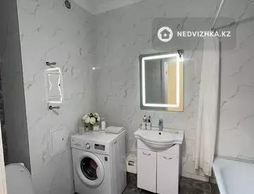 42 м², 2-комнатная квартира, этаж 9 из 10, 42 м², изображение - 4