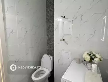 42 м², 2-комнатная квартира, этаж 9 из 10, 42 м², изображение - 6