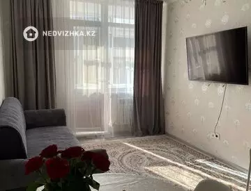 2-комнатная квартира, этаж 9 из 10, 42 м²