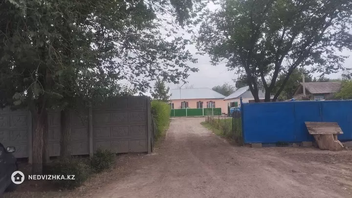150 м², 5-комнатная часть дома, 13 соток, 150 м², изображение - 1