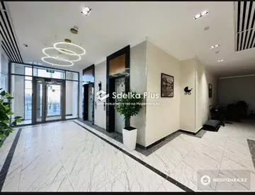 2-комнатная квартира, этаж 10 из 17, 70 м²