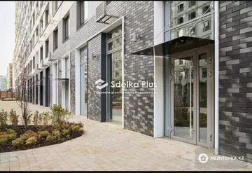 2-комнатная квартира, этаж 10 из 17, 70 м²
