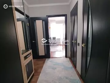 2-комнатная квартира, этаж 3 из 5, 40 м²