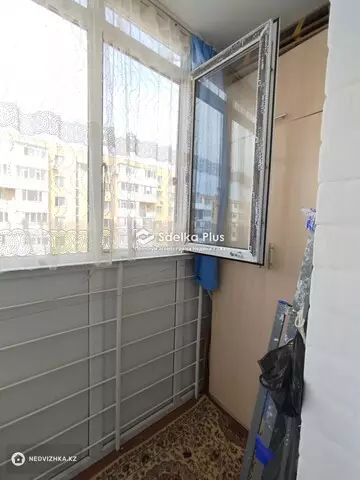 40 м², 2-комнатная квартира, этаж 3 из 5, 40 м², изображение - 5