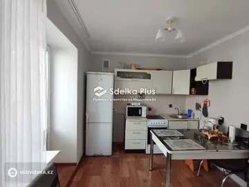 40 м², 2-комнатная квартира, этаж 3 из 5, 40 м², изображение - 6