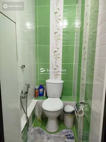 40 м², 2-комнатная квартира, этаж 3 из 5, 40 м², изображение - 9