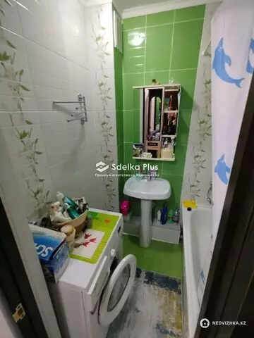 40 м², 2-комнатная квартира, этаж 3 из 5, 40 м², изображение - 10