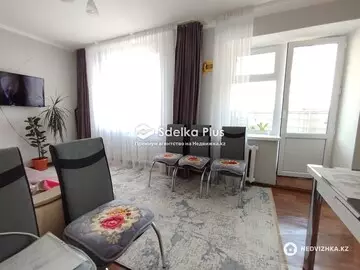 40 м², 2-комнатная квартира, этаж 3 из 5, 40 м², изображение - 12
