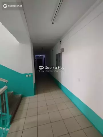 40 м², 2-комнатная квартира, этаж 3 из 5, 40 м², изображение - 14