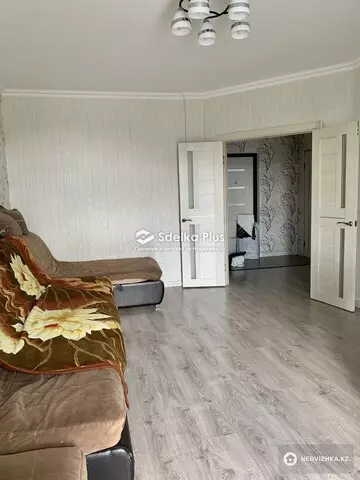 2-комнатная квартира, этаж 2 из 9, 72 м²