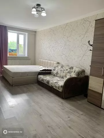2-комнатная квартира, этаж 2 из 9, 72 м²