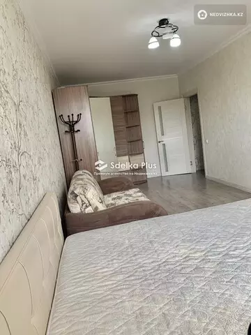 2-комнатная квартира, этаж 2 из 9, 72 м²