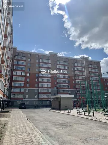 72.3 м², 2-комнатная квартира, этаж 2 из 9, 72 м², изображение - 4